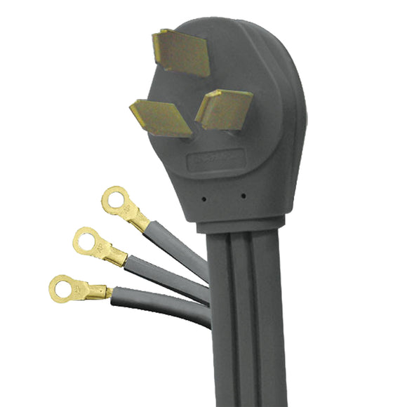 Voltec 6/2, 8/1 50 Amp Range Cord Kit