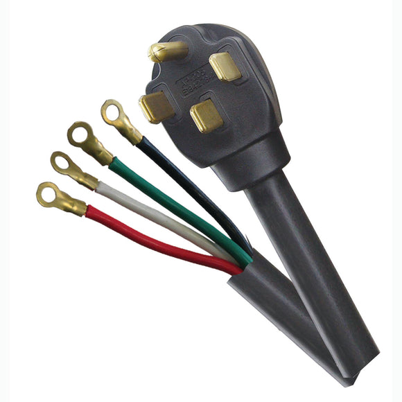 Voltec 6/2, 8/2 50 Amp Range Cord Kit