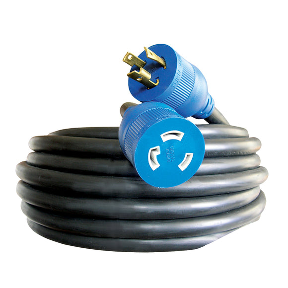 Voltec 10/3 STOW Locking Extension Cords