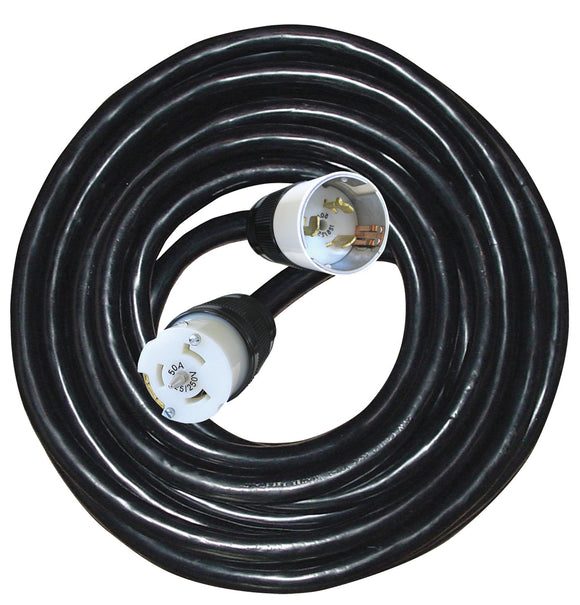 Voltec Vinyl Temporary Power Cords