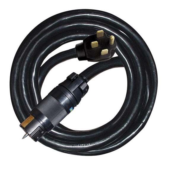 Voltec 10ft Emergency Response Cord