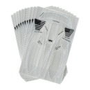 WaveCel T2+ MAX Reflective Decal Kit – 10 Pack (360° Visibility, Custom-Cut) SELECT COLOR-6