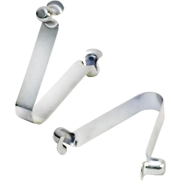 Marshalltown Snap Clip, Double - Marshalltown tool from Supply Haus - 12197