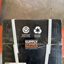 Grip-Rite Anchor Bolts – 1/2 in x 8 in – Nut & Washer – 50/Carton-4