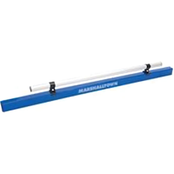 Marshalltown Combo Darby/screed, 6 Ft. (1800mm) - Marshalltown tool from Supply Haus - 13743