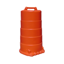 Drum, High Density Channelizer No Sheeting, No Base