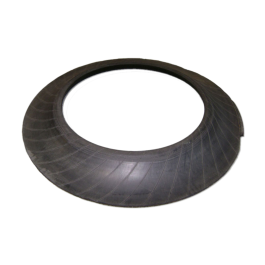 Base, Tire Ring 22.5", Banded for Channelizer Drums