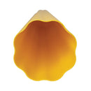 Eagle 8" x 72" Fluted Bollard Cover, Yellow - 173872 — additional manufacturer view