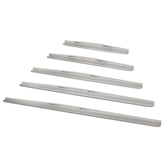 Husqvarna screed blades