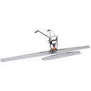 Husqvarna screed blades