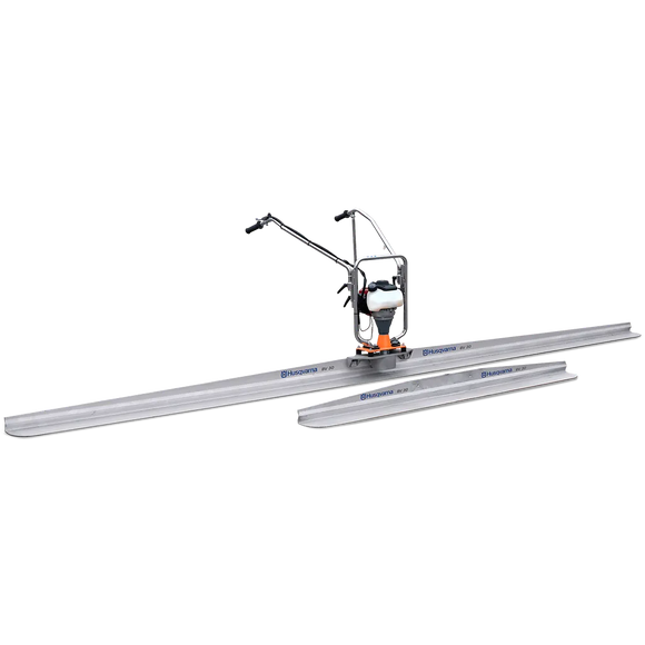Husqvarna screed blades