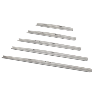 Husqvarna screed blades