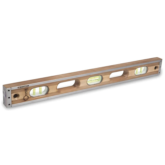 Marshalltown 24" Crick Level - Marshalltown tool from Supply Haus - 24CLEV