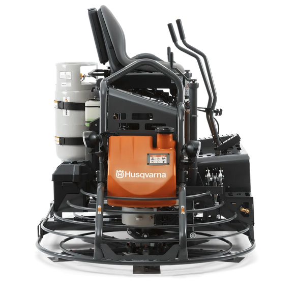Husqvarna CRT 48