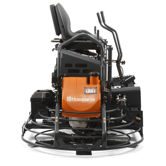 Husqvarna CRT 48