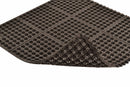 NoTrax Interlock Drainage Anti-Fatigue Mat Grit-Step™ 505 — 505S0033BL — product view