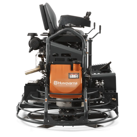 Husqvarna CRT 48 PS