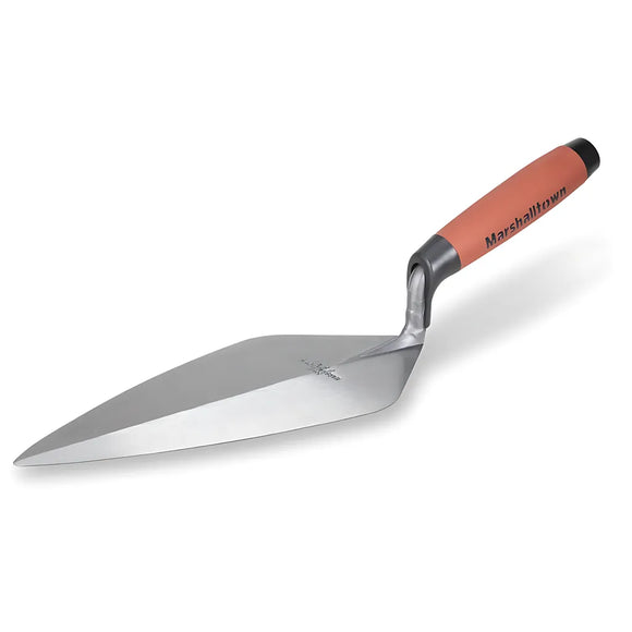 Marshalltown Brick Trowel — 33 11FG - Marshalltown tool from Supply Haus - 33 11FG