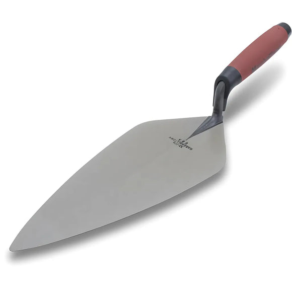 Marshalltown Brick Trowel — 33 12FG - Marshalltown tool from Supply Haus - 33 12FG