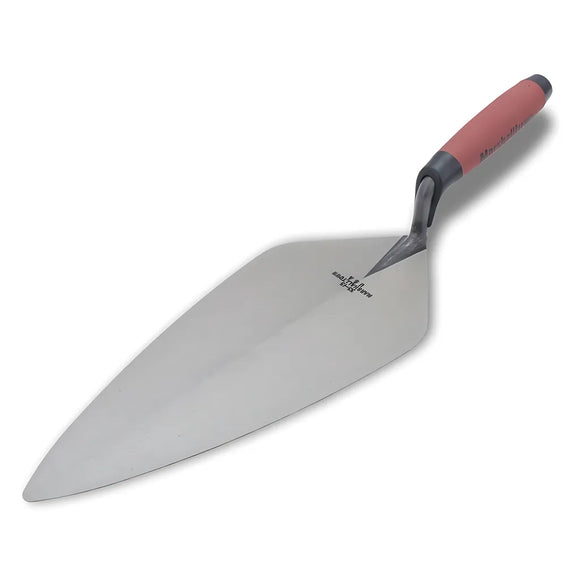 Marshalltown Brick Trowel — 33 13FG - Marshalltown tool from Supply Haus - 33 13FG