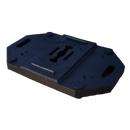 28 lb Recycled Rubber Base Step-N-Lock