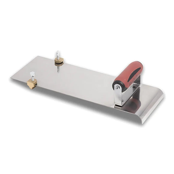 Marshalltown Edger/groover, Hand — 3489D - Marshalltown tool from Supply Haus - 3489D