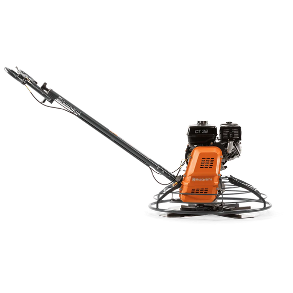 Husqvarna CT 36