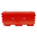 Water Wall, TL1 Orange w/ T-pin, Cotter Pin, Drain Plug & Fill Cap