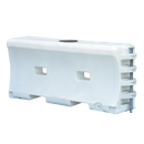 Water Wall, TL1 White w/T-pin, Cotter Pin, Drain Plug & Fill Cap