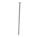 T-Pin, Hot Dip Galvanized Sentry Water Cable Barrier, 38.75 Inches