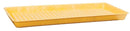 Eagle 5 Gallon Sump Capacity, Spill Tray, Yellow - 1677 — additional manufacturer view