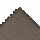NoTrax Cushion-Ease® ESD Solid Interlocking Rubber Mat 558 — 558S0033BL — additional manufacturer view