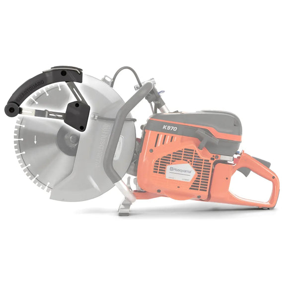 Husqvarna Smartguard™ Blade Cover 529848701-1314