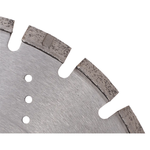 Husqvarna Vari-Cut S85-531312430-337