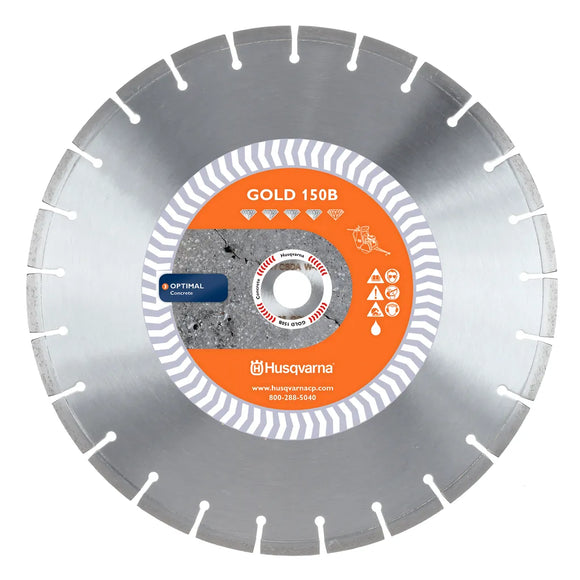 Husqvarna Banner Line® Red 450B-R-542751070-1133