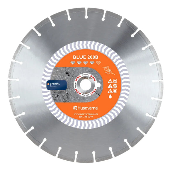 Banner Line® Blue 200B-542751450-1126