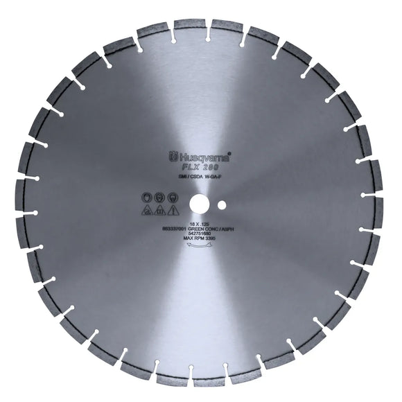 Husqvarna Flx 280 Combo-542751683-951