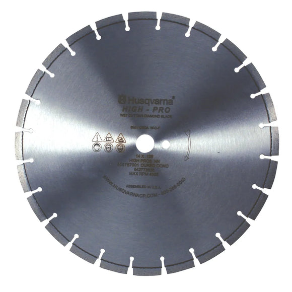 Husqvarna High Pro Cured-542755558-1156