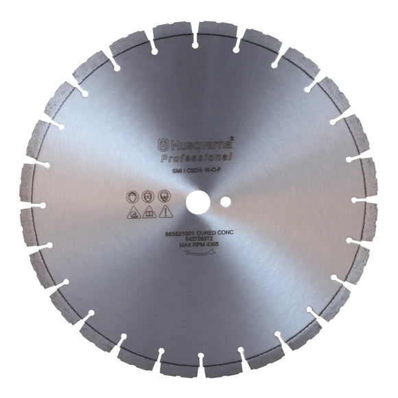 Husqvarna Professional® F620C-542758933-918