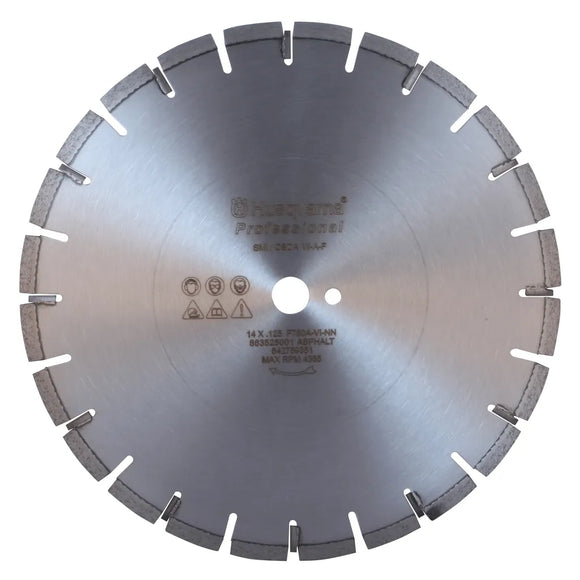 Husqvarna Professional® F770A-542759338-1028