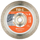 Husqvarna Tsd-C Dri Disc®-542761259-1469