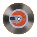 Husqvarna Superlok® Porcelain +-542761278-1293