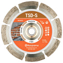 Husqvarna Tsd-S Dri Disc®-542761412-1424