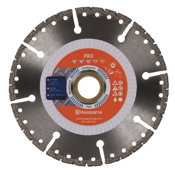 Husqvarna Vari-Cut Fr3 Dri Disc®-542766306-656