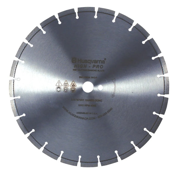 Husqvarna High Pro Aol-542767256-1168