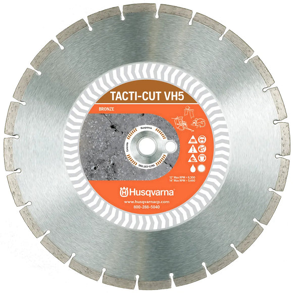 Husqvarna Vh5-542773240-1260