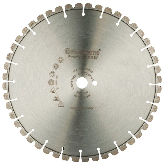 Husqvarna Hh610-542776308-1397