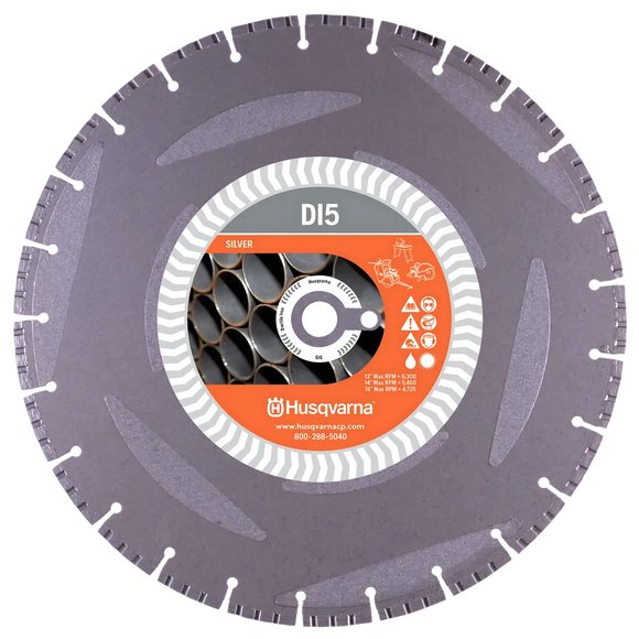 Husqvarna Di5-542777095-1271
