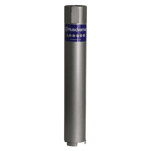 Dri Vacuum Drill Bits™ Dri-8