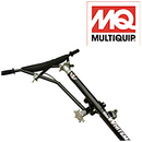 QUICK PITCH HANDLE FOR MULTIQUIP HDA TROWEL MACHINE